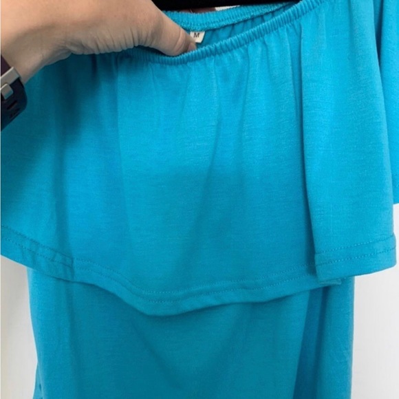 Maternity Dress Size M - Picture 3 of 3